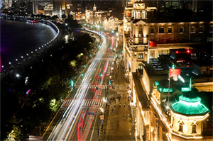 超酷！上海新锐艺术家涂鸦画展，颠覆你的审美观！