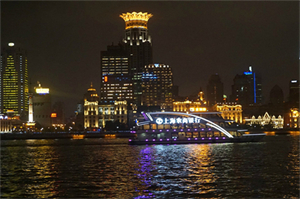 Shanghai Disneyland's seven themed parks