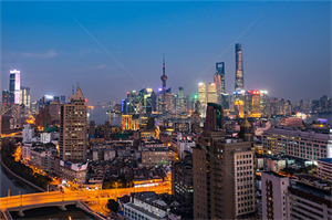 Shanghai Studio leads you to open a new era of entrepreneurship! Find opportunities in difficulties!