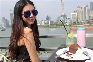 Green leaves and red flowers, the secret of tea! Tea knowledge popular science of Shanghai New Tea Studio!