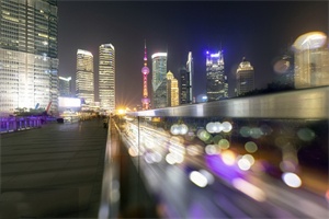 Shanghai contemporary art journey： Explore the halls of innovation and __