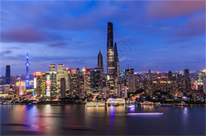 Find the Back Garden of Shanghai： An Excellent Place to Open the Door to Your Soul!