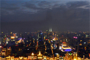 神秘与奢华的碰撞：探寻上海会所独特之处!