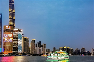 Best Cycling Routes in Shanghai Sharing