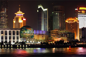 韩国文化在上海的互动