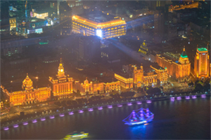 上海夜生活不可或缺的选择：足浴为什么这么火？