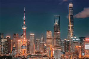 上海的体能训练课程的多样性