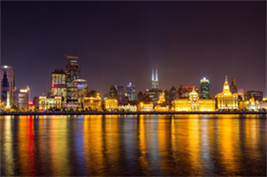 Expanding Shanghai's marine sports projects