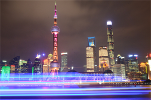 以其繁华和现代化闻名于世 以其繁华和现代化闻名于世