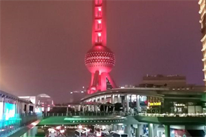 上海的互动博物馆与展览