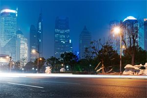 Hidden green treasures： Shanghai's back garden is waiting for you to explore to the fullest!