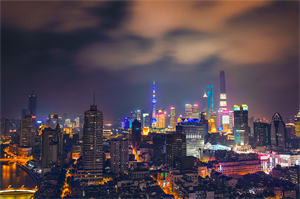 走进节拍：在上海的舞池